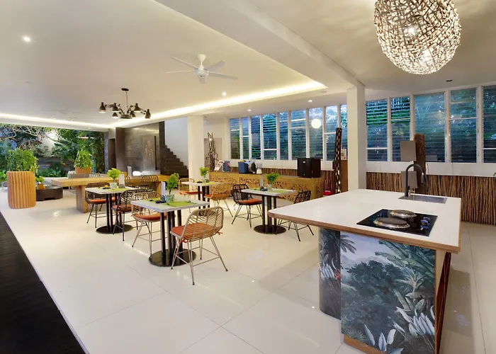 Monolocale Resort Seminyak By Ini Vie Hospitality